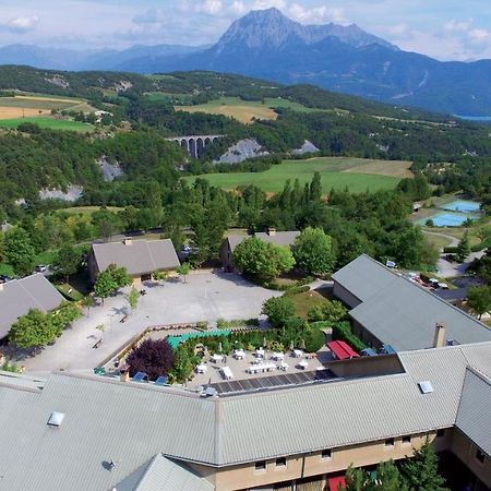 Club Vacances Bleues Les Horizons Du Lac ชอร์จส์ ภายนอก รูปภาพ