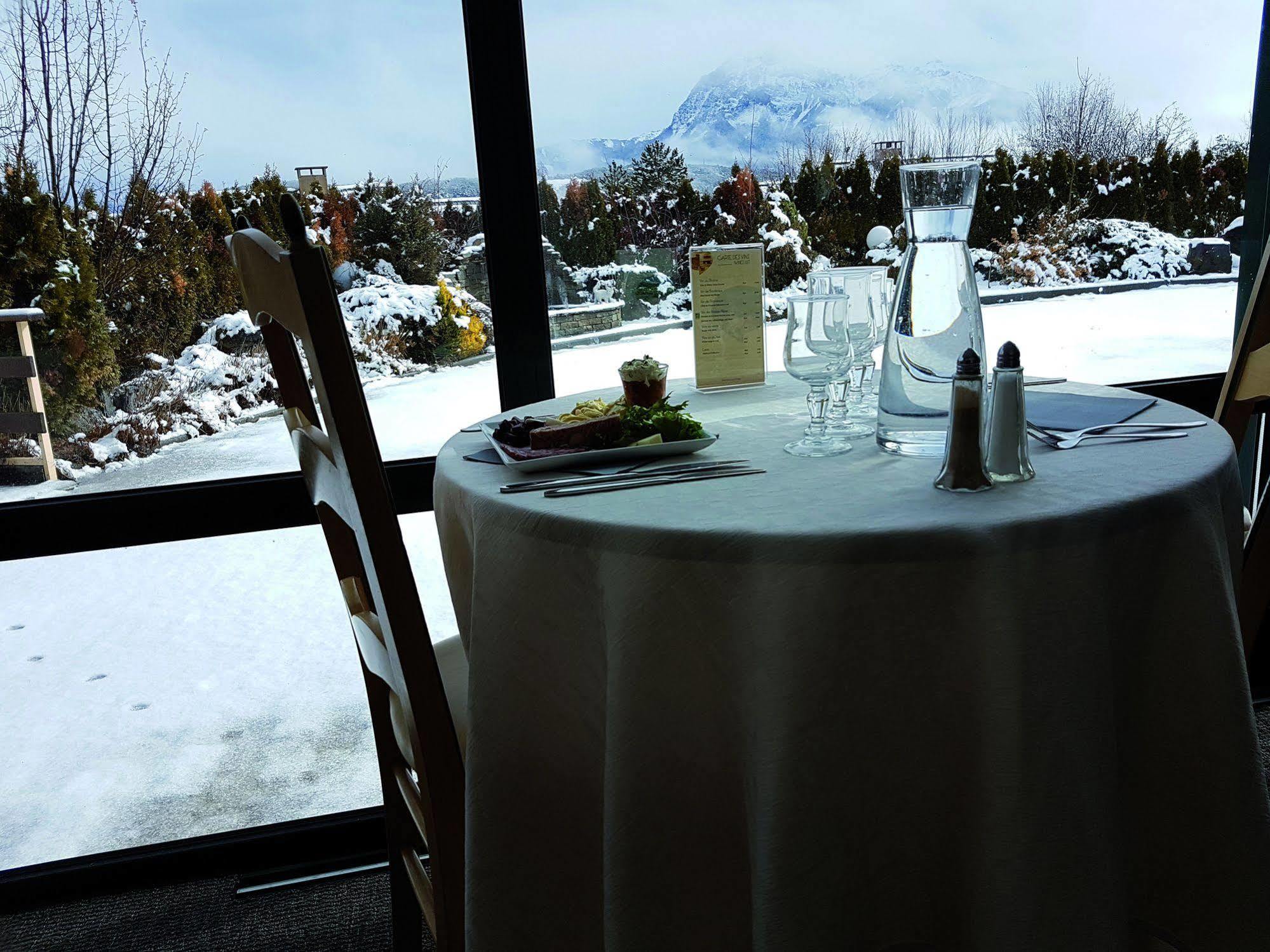 Club Vacances Bleues Les Horizons Du Lac ชอร์จส์ ภายนอก รูปภาพ