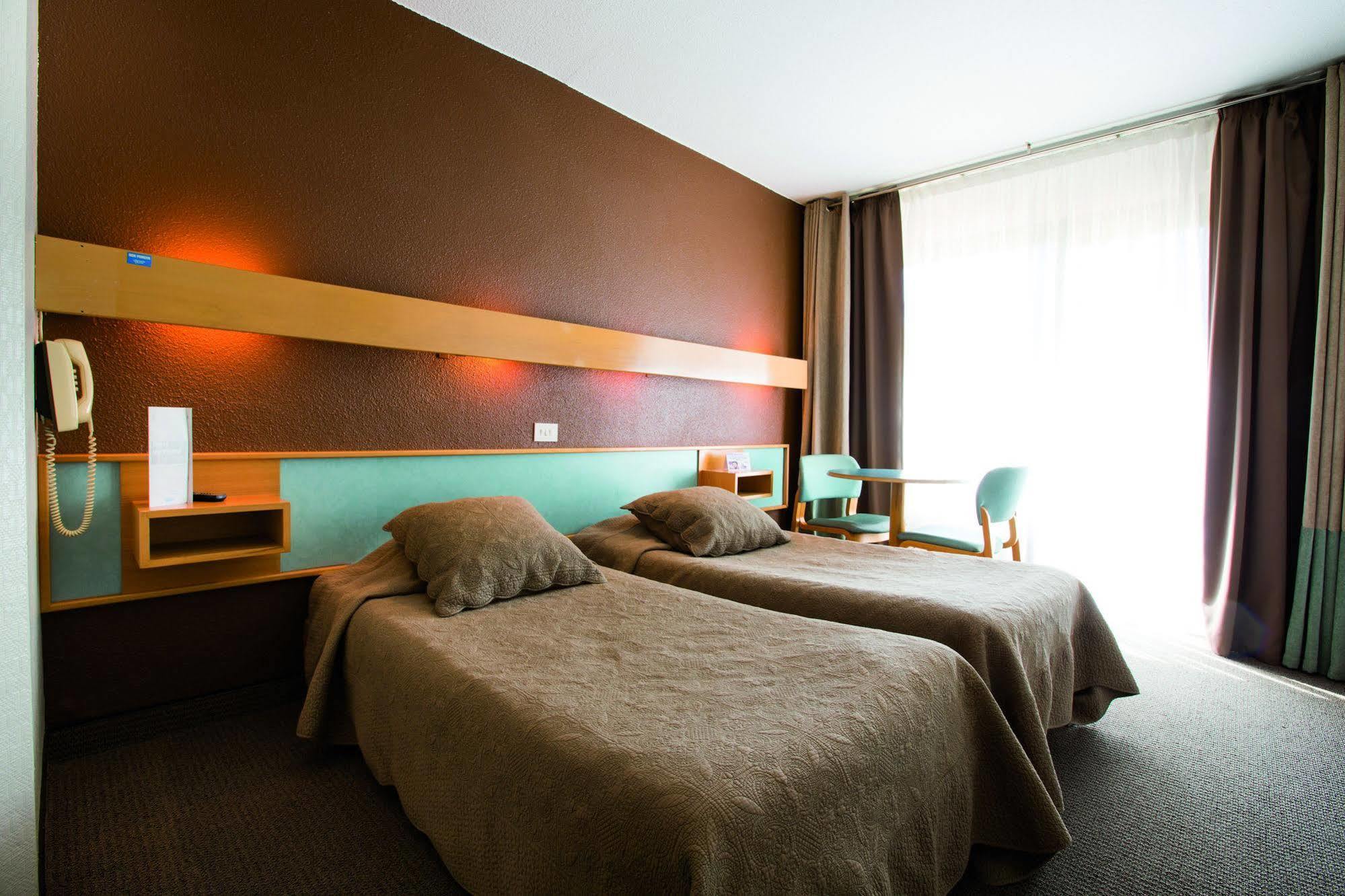 Club Vacances Bleues Les Horizons Du Lac ชอร์จส์ ภายนอก รูปภาพ